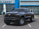 Thumbnail image of 2025 Chevrolet Colorado at Mccluskey Chevrolet Kings Automall