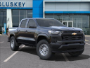 Thumbnail image of 2025 Chevrolet Colorado at Mccluskey Chevrolet Kings Automall