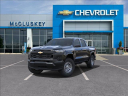 Thumbnail image of 2025 Chevrolet Colorado at Mccluskey Chevrolet Kings Automall