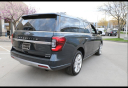 Thumbnail image of 2024 Ford Expedition MAX at Bob Allen Ford