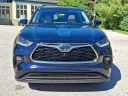 Thumbnail image of 2022 Toyota Highlander Hybrid at WilkieLexus of Haverford, PA