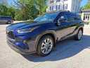 Thumbnail image of 2022 Toyota Highlander Hybrid at WilkieLexus of Haverford, PA