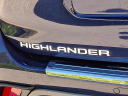 Thumbnail image of 2022 Toyota Highlander Hybrid at WilkieLexus of Haverford, PA