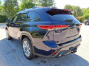 Thumbnail image of 2022 Toyota Highlander Hybrid at WilkieLexus of Haverford, PA