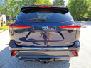 Thumbnail image of 2022 Toyota Highlander Hybrid at WilkieLexus of Haverford, PA