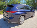 Thumbnail image of 2022 Toyota Highlander Hybrid at WilkieLexus of Haverford, PA
