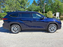 Thumbnail image of 2022 Toyota Highlander Hybrid at WilkieLexus of Haverford, PA