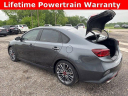 Thumbnail image of 2023 Kia Forte at Holiday Chevrolet Ford  NEW