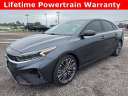 Thumbnail image of 2023 Kia Forte at Holiday Chevrolet Ford  NEW
