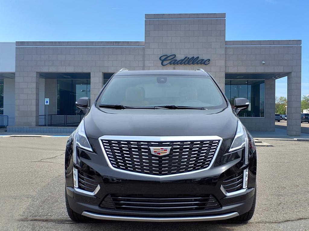 Thumbnail image of 2025 Cadillac XT5 at Suburban Chevrolet Cadillac Of Ann Arbor