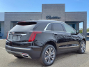 Thumbnail image of 2025 Cadillac XT5 at Suburban Chevrolet Cadillac Of Ann Arbor