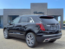 Thumbnail image of 2025 Cadillac XT5 at Suburban Chevrolet Cadillac Of Ann Arbor