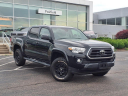 Thumbnail image of 2021 Toyota Tacoma at Fairfield Volkswagen