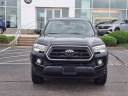 Thumbnail image of 2021 Toyota Tacoma at Fairfield Volkswagen
