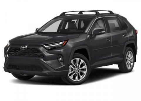 Thumbnail image of 2025 Toyota RAV4 at Conicelli Toyota of Conshohocken - NEW