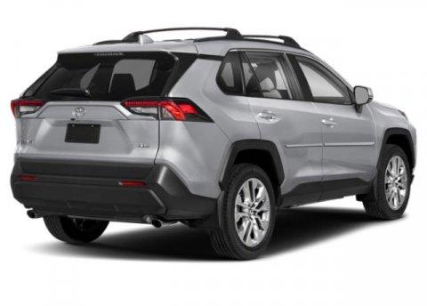 Thumbnail image of 2025 Toyota RAV4 at Conicelli Toyota of Conshohocken - NEW