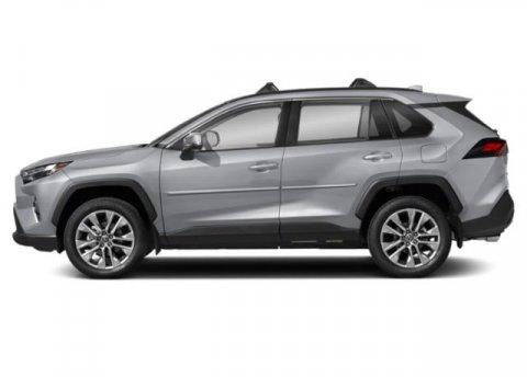 Thumbnail image of 2025 Toyota RAV4 at Conicelli Toyota of Conshohocken - NEW