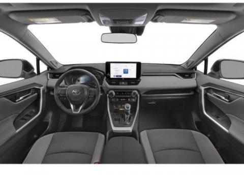 Thumbnail image of 2025 Toyota RAV4 at Conicelli Toyota of Conshohocken - NEW