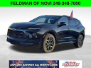 Thumbnail image of 2023 Chevrolet Blazer at Feldman Chevrolet Of Novi