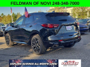 Thumbnail image of 2023 Chevrolet Blazer at Feldman Chevrolet Of Novi