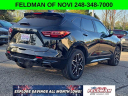 Thumbnail image of 2023 Chevrolet Blazer at Feldman Chevrolet Of Novi