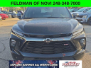 Thumbnail image of 2023 Chevrolet Blazer at Feldman Chevrolet Of Novi