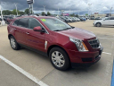 Thumbnail image of 2010 Cadillac SRX at Community Motors Cedar Falls