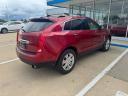 Thumbnail image of 2010 Cadillac SRX at Community Motors Cedar Falls