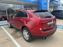 Thumbnail image of 2010 Cadillac SRX at Community Motors Cedar Falls