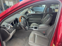 Thumbnail image of 2010 Cadillac SRX at Community Motors Cedar Falls