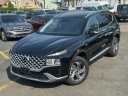 Thumbnail image of 2021 Hyundai SANTA FE at Champion Used Auto Sales