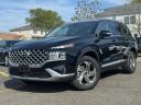 Thumbnail image of 2021 Hyundai SANTA FE at Champion Used Auto Sales
