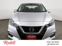 Thumbnail image of 2021 Nissan Versa at Rydell Auto Center Inc USED - Honda/Nissan