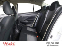 Thumbnail image of 2021 Nissan Versa at Rydell Auto Center Inc USED - Honda/Nissan