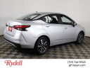Thumbnail image of 2021 Nissan Versa at Rydell Auto Center Inc USED - Honda/Nissan
