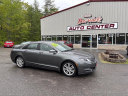 Thumbnail image of 2016 Lincoln MKZ at North Berwick Auto Center