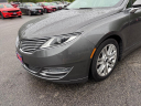 2016 Lincoln MKZ Base at North Berwick Auto Center