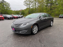 Thumbnail image of 2016 Lincoln MKZ at North Berwick Auto Center