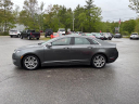 Thumbnail image of 2016 Lincoln MKZ at North Berwick Auto Center