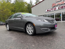 Thumbnail image of 2016 Lincoln MKZ at North Berwick Auto Center