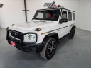 Thumbnail image of 2024 Mercedes-Benz G-Class at AD Auto