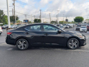 Thumbnail image of 2023 Nissan Sentra at LarryJayMitsubishi - NEW
