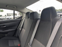 Thumbnail image of 2023 Nissan Sentra at LarryJayMitsubishi - NEW