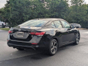 Thumbnail image of 2023 Nissan Sentra at LarryJayMitsubishi - NEW