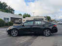 Thumbnail image of 2023 Nissan Sentra at LarryJayMitsubishi - NEW