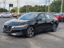 Thumbnail image of 2023 Nissan Sentra at LarryJayMitsubishi - NEW