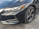 Thumbnail image of 2023 Nissan Sentra at LarryJayMitsubishi - NEW
