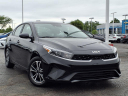 Thumbnail image of 2023 Kia Forte at Kings Kia