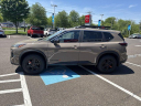 Thumbnail image of 2025 Nissan Rogue at Used Fred Beans Nissan of Doylestown