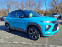 Thumbnail image of 2022 Chevrolet Trailblazer at Green Brook Buick Gmc
